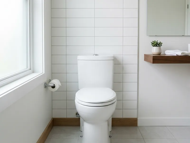 Toilet Repair & Installation Plumber in New Effington, SD